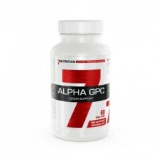Alpha GPC 60 kaps
