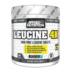 Applied Nutrition Leucine 4K 240 Tablets