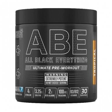 Applied Nutrition A.B.E pre-workout 315g