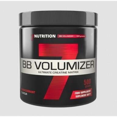 BB Volumizer  500g