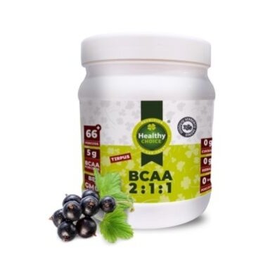 BCAA 2-1-1
