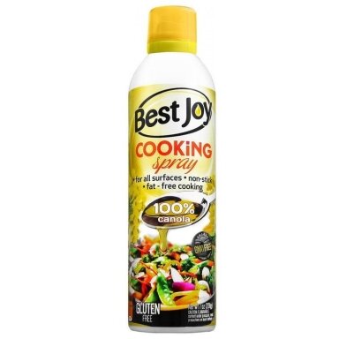 BJ COOKING Spray