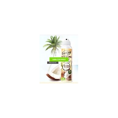 BJ COOKING Spray 100% COCONUT