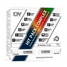 DY Nutrition HIT Pack Complex 30 packs