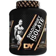 DY Nutrition Whey Protein Shadowhey ISOLATE 2Kg
