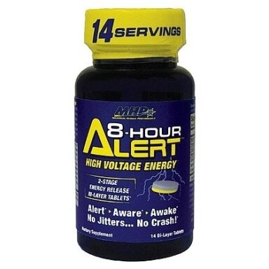 FAST ALERT 8-HOUR 14 tab