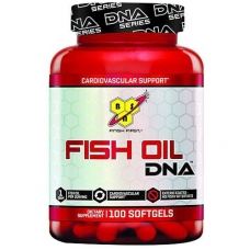 FISH OIL DNA