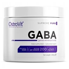 GABA Supreme Pure