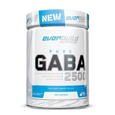 GABA 2500