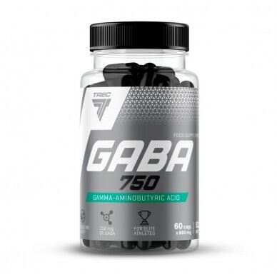 GABA 750