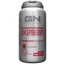GN Raspberry Ketones 60 kaps