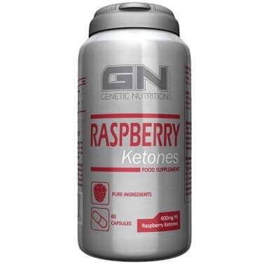 GN Raspberry Ketones 60 kaps