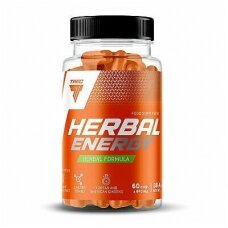 Herbal Energy