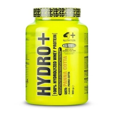 HYDRO+