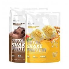 IHS - TOTAL SHAKE PROTEIN 85 2000g