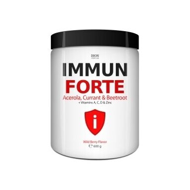 IMMUN FORTE 600 g