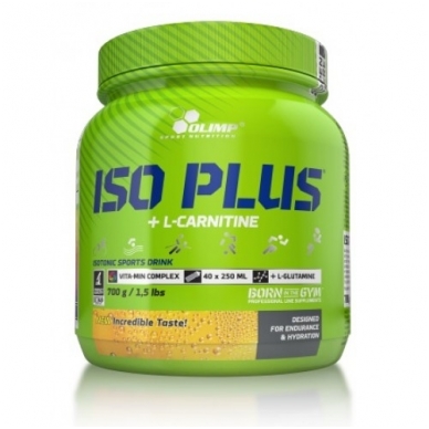 ISO PLUS  700 g
