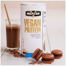 Maxler Vegan Protein 450 g
