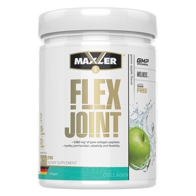 Maxler Flex Joint 360 g Maxler Flex Joint 360 g