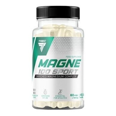 Magne 100 Sport 60