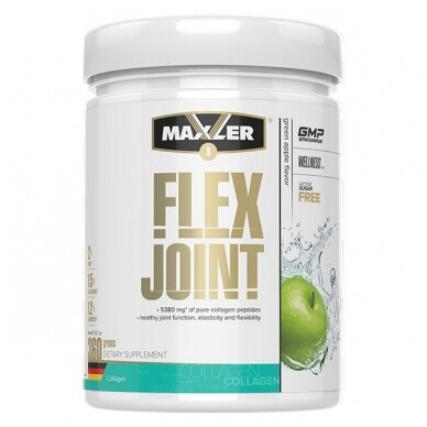 Maxler Flex Joint   360 g
