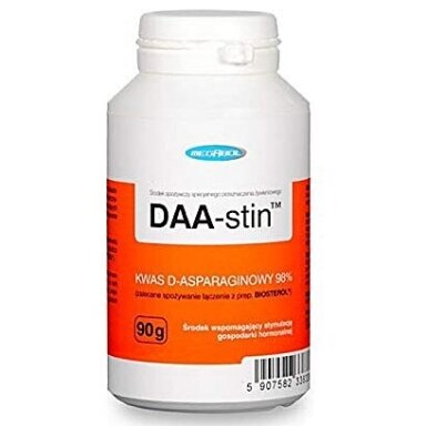 MEGABOL DAA-stin 90 g.