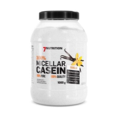 Micellar Casein 1000g