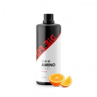 Mr.Big Amino liquid | 1000ml 2