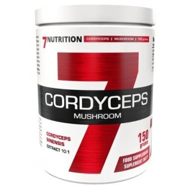 Mushroom CORDYCEPS 10:1