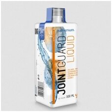 Nutriversum  VITA – Joint Guard Liquid Orange 500 ml