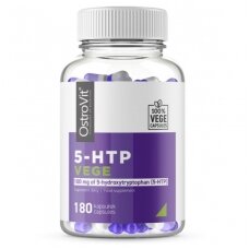 OstroVit 5-HTP VEGE 100 mg 180 vcaps