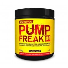 Pharmafreak Pump Freak 238g