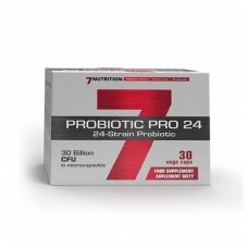 Probiotic Pro 24 30 Billion CFU