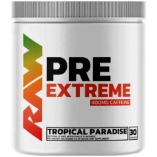 RAW Pre Extreme – 360g