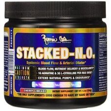 Ronnie Coleman  Stacked - N.O. 120 g
