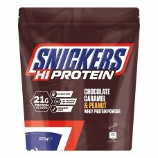 Snickers HI Protein 875g
