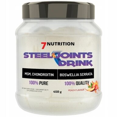 Steel Joints Drink  450 g