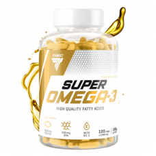 Super OMEGA-3
