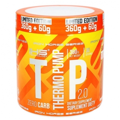 THERMO PUMP 360g+60g