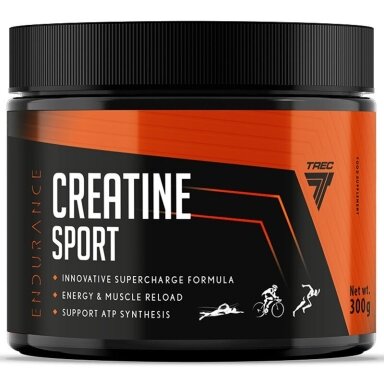 Trec Endu Creatine Sport 300g