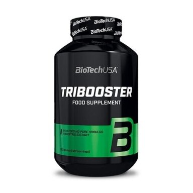 TRIBOOSTER