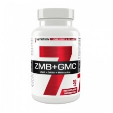 ZMB+GMC