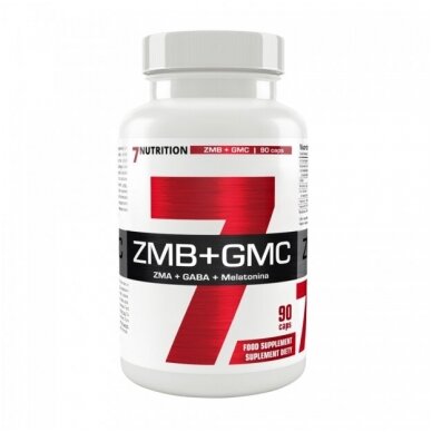 ZMB+GMC 90 kaps